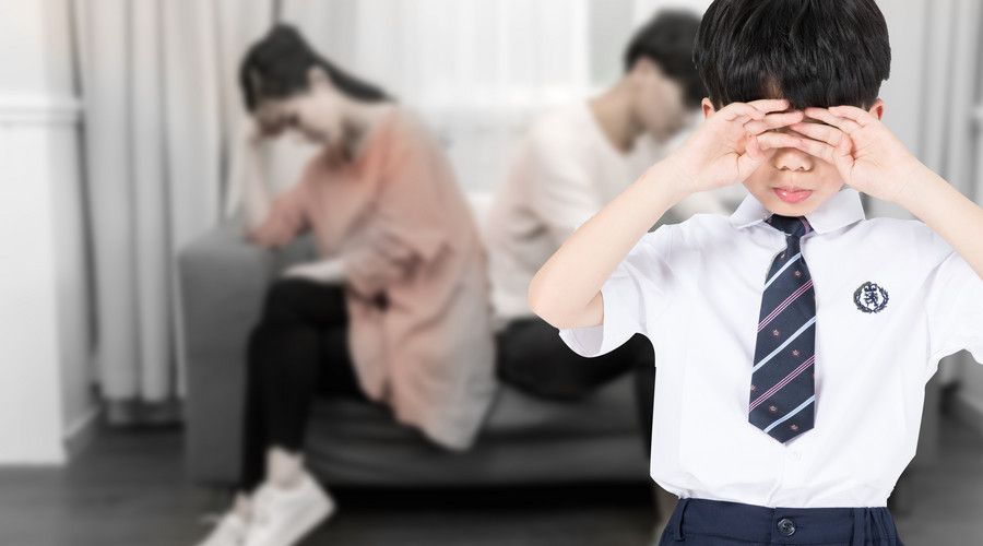 異地起訴離婚條件