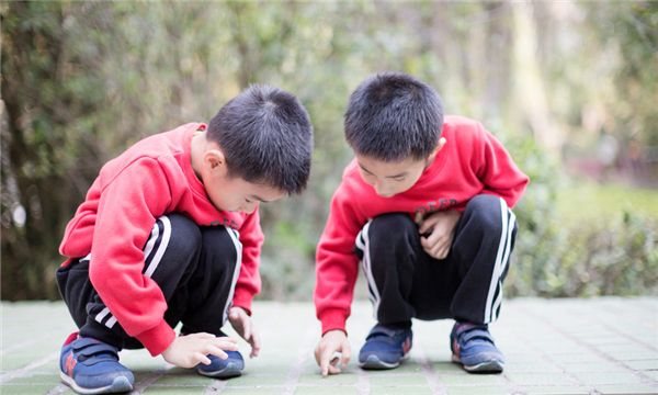 在離婚中誰有錢孩子歸誰是正確的嗎